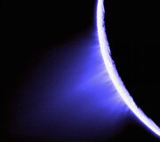 Saturno palydovas Enceladas