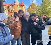 Paskelbus, kad Ukrainos cerkvė nebepriklausys Maskvos patriarchatui, kilo mu&scaron;tynės