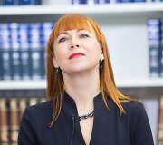 Jurgita Petrauskienė