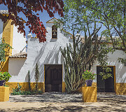Jardines de El Cortijuelo