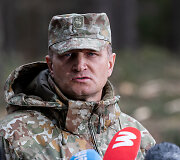 Au&scaron;rius Buikus