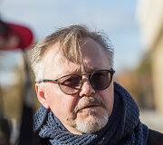 Darius Me&scaron;kauskas