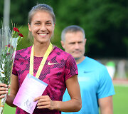 Eglė Balčiūnaitė