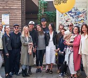 Palangoje įvyks &bdquo;Designer Space POP UP&ldquo; renginys