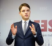 Linas Kojala