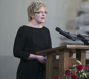 Ingrida &Scaron;imonytė