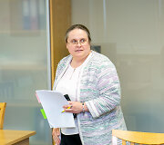 Agnė &Scaron;irinskienė