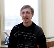 Kaune gydomas ukrainietis