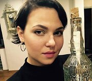 Justė Atlauskaitė-Jazzu