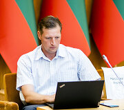 Kęstutis Mažeika