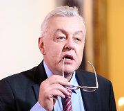 Saulius Siparis