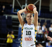 Monika Grigalauskytė