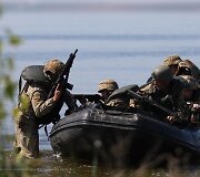Ukrainos kariai