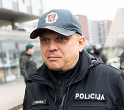 Vytautas Gra&scaron;ys