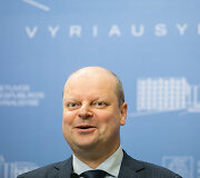 Saulius Skvernelis