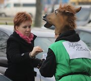 Pasipuo&scaron;usi kontrolierė