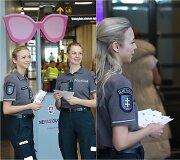 Kauno apskrities policijos akcija &bdquo;NE(pasi)DUOK&ldquo; &ndash; nepasiduok iliuzijai ir neduok sukčiams