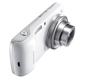 Telefono ir fotoaparato hibridas &bdquo;Galaxy S4 Zoom&ldquo;