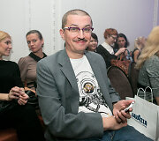 Aleksandras Pogrebnojus