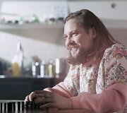 &bdquo;The Roop&ldquo; vaizdo klipo filmavimas 