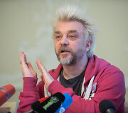 Andrius Mamontovas