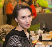 Monika Račiūnaitė-Pogrebnojė