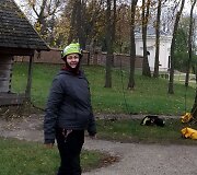 Kristina Žalnierukynaitė