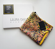 &bdquo;Paint Your Life&ldquo;: dizainerės Lauros Dailidėnienės ir menininkės Kunigundos Dineikaitės projektas