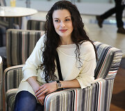 Laura Imbrasienė
