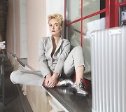 Severija Janu&scaron;auskaitė