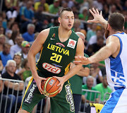 Donatas Motiejūnas
