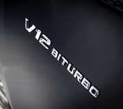 &bdquo;Mercedes-Benz S65 AMG&ldquo;