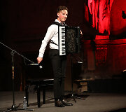 Martynas Levickis