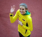 Airinė Pal&scaron;ytė