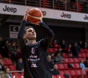 Deividas Sirvydis