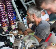 &bdquo;Agrorodeo&ldquo; mechanikų darbas Dakaro ralyje