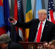 Donaldas Trumpas