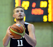 Domantas Sabonis