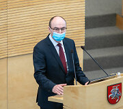Modestas Gelbūda