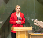 Agnė Bilotaitė