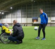 Matas Gudaitis ir Matukas