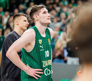 Ąžuolas Tubelis