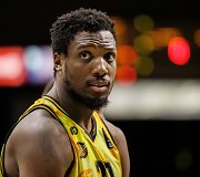 Cedrickas Bowenas