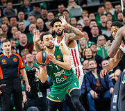 Nigel Williams Goss