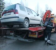 &bdquo;Seat Cordoba Vario&ldquo;
