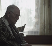 Dokumentinis filmas &bdquo;A&scaron; už tave pakalbėsiu&ldquo;