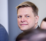 Remigijus &Scaron;ima&scaron;ius
