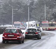 Vilniaus troleibusai