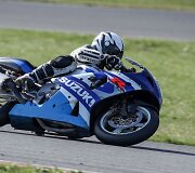 Lietuviai motociklininkai atidarė žiedo sezoną &bdquo;Slovakia Ring&ldquo;