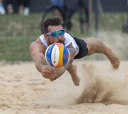 Lietuvos paplūdimio tinklinio čempionatas